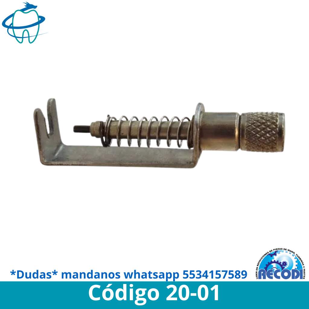 Botafresa Concentrix