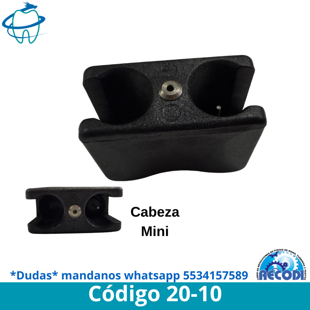 Botafresa Kavo Magno