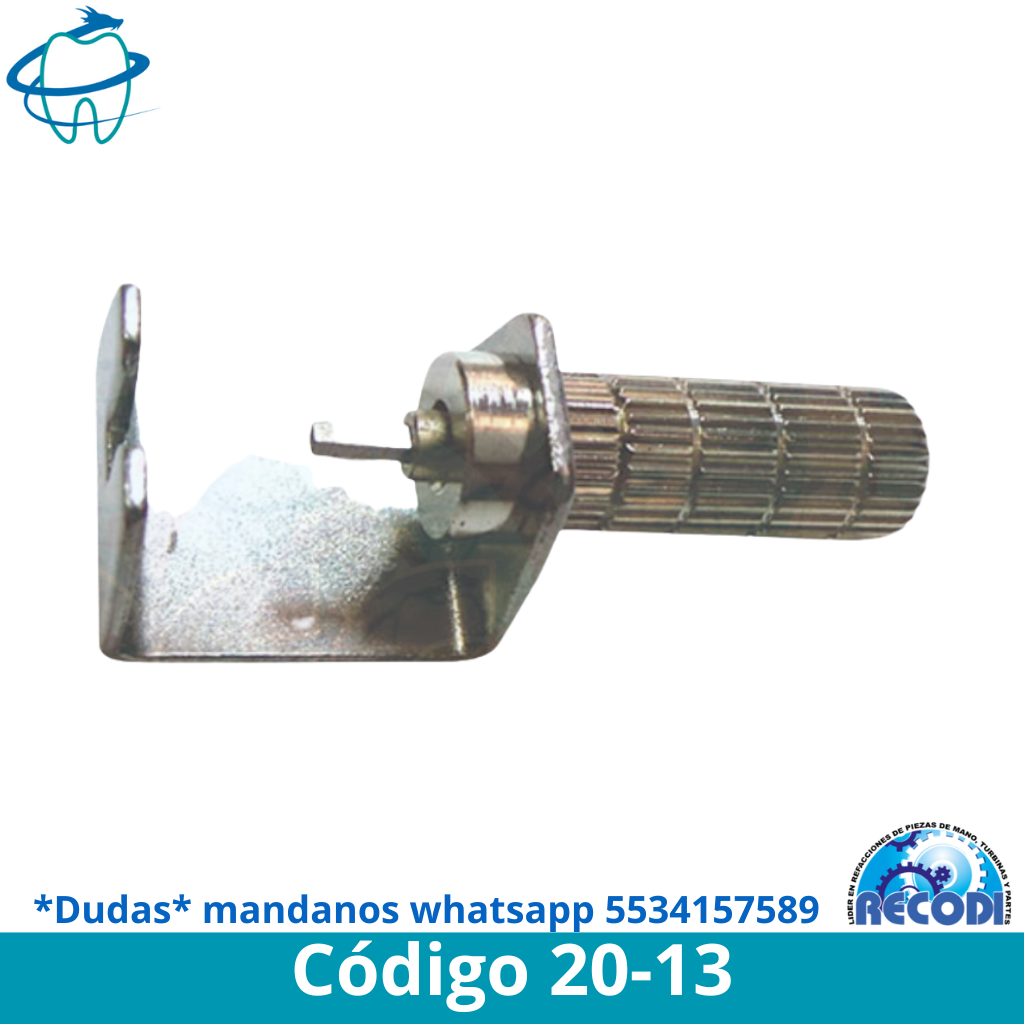 Botafresa Japones Mini